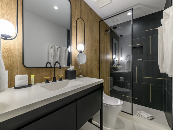 Exceptional Residence in Mountain Village Core